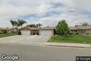 360 Carmel St, Mc Farland, CA 93250