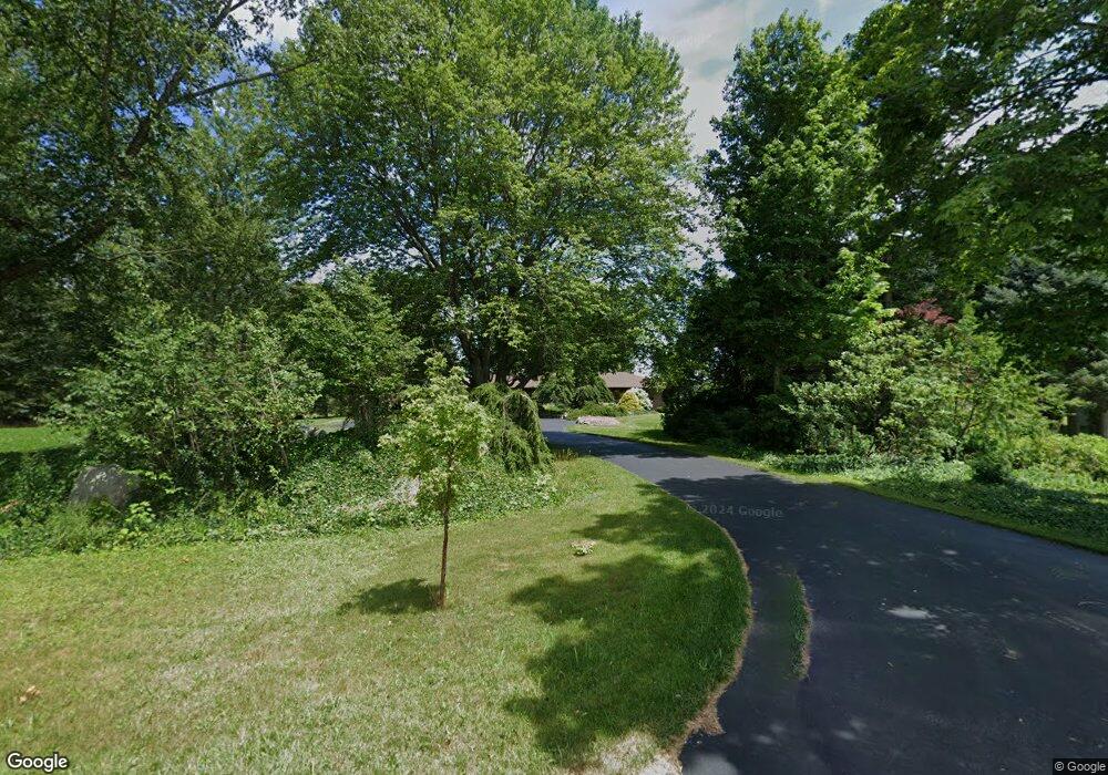 3823 N Fail Rd, La Porte, IN 46350 - photo 1