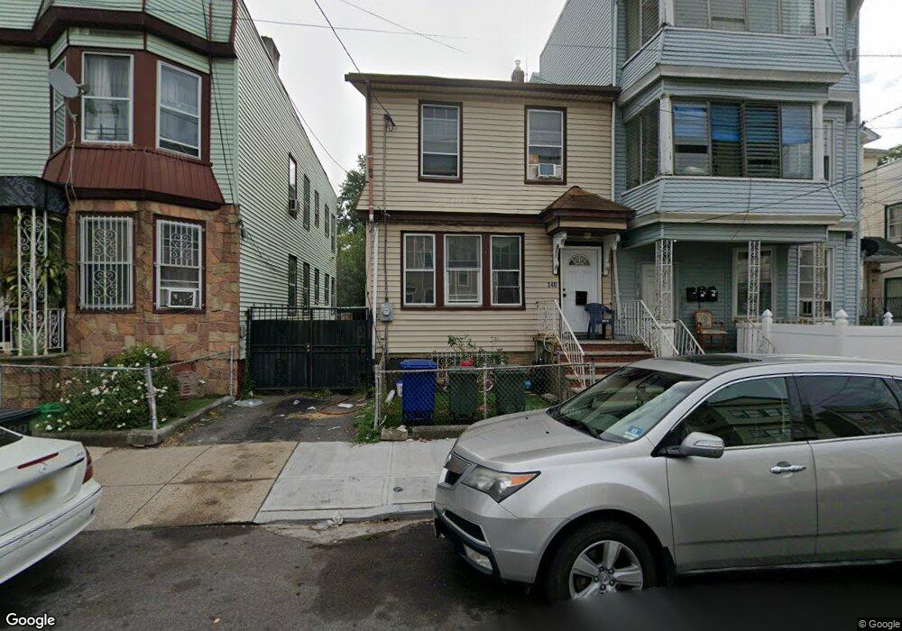 238 21st St unit 240, Irvington, NJ 07111 - photo 1