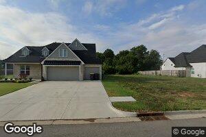 2078 E 138th St S, Bixby, OK 74008