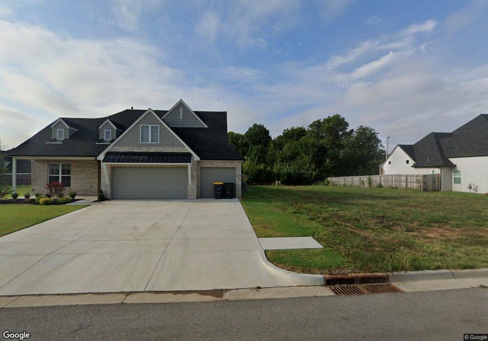 2078 E 138th St S, Bixby, OK 74008 - photo 1