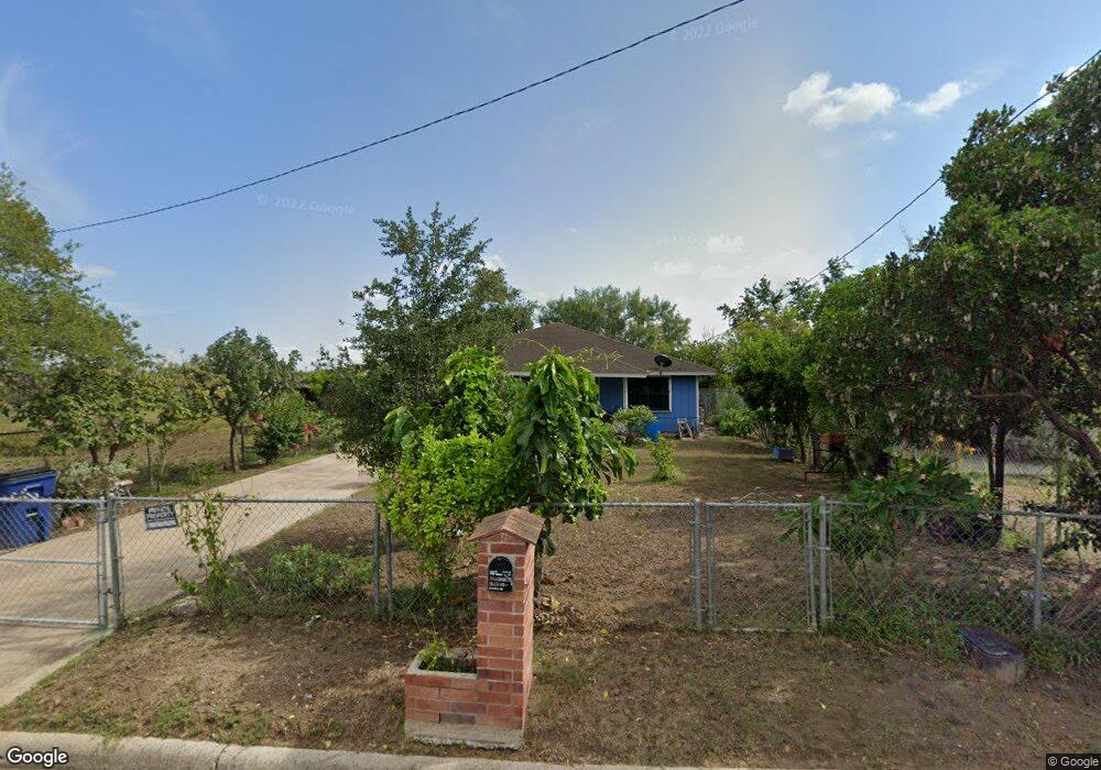 2703 Benitez St, Donna, TX 78537 - photo 1