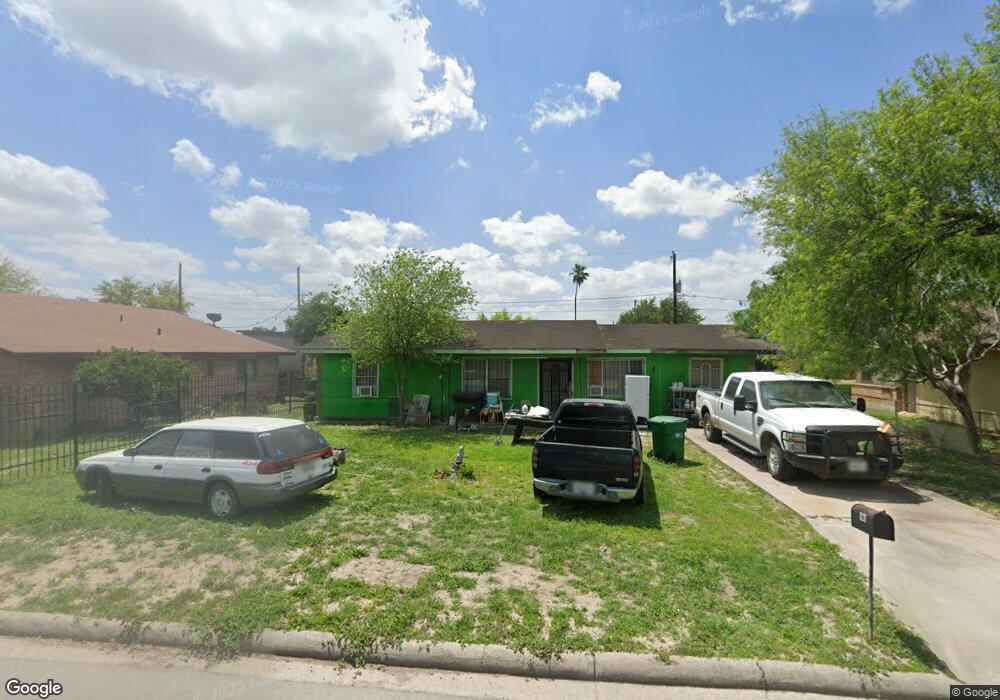 1128 E Eller Ave, Pharr, TX 78577 - photo 1