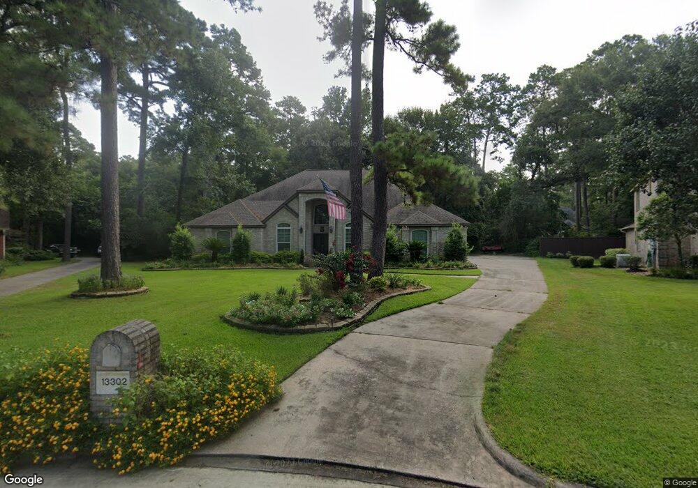 13302 Timberwild Ct, Tomball, TX 77375 - photo 1