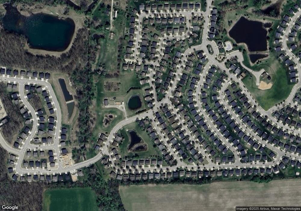 8282 Cypress Way, Dexter, MI 48130 - photo 1