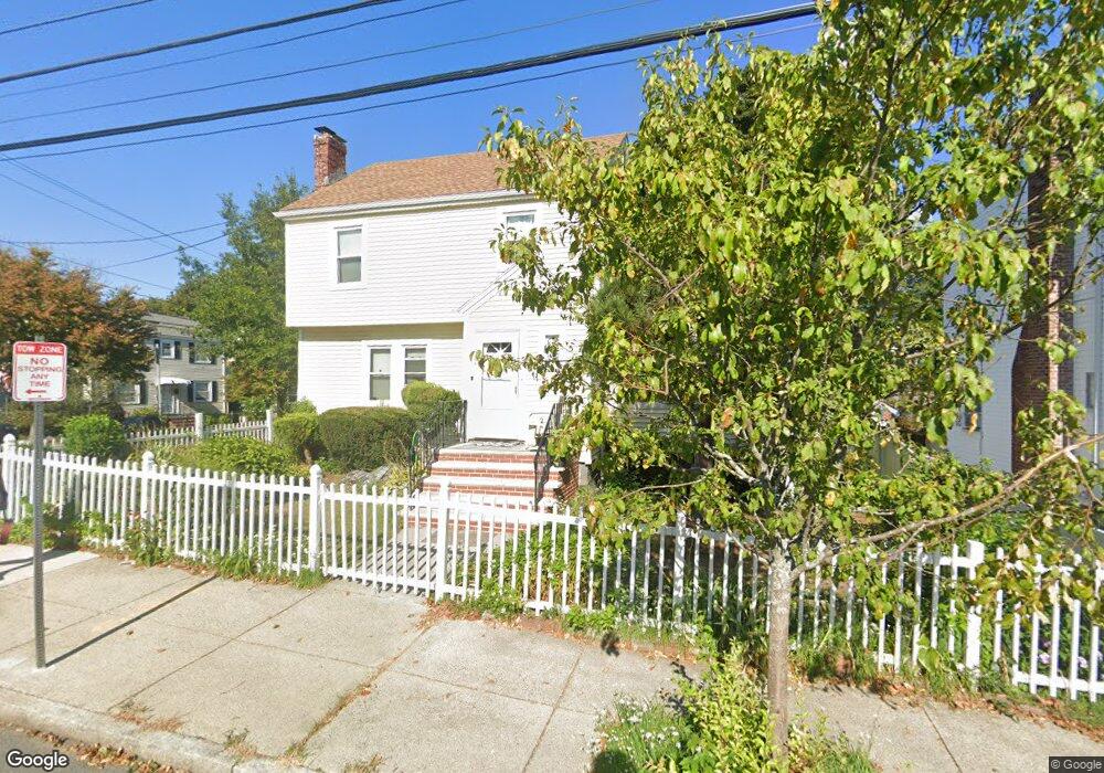 57 Groveland St, Mattapan, MA 02126 - photo 1