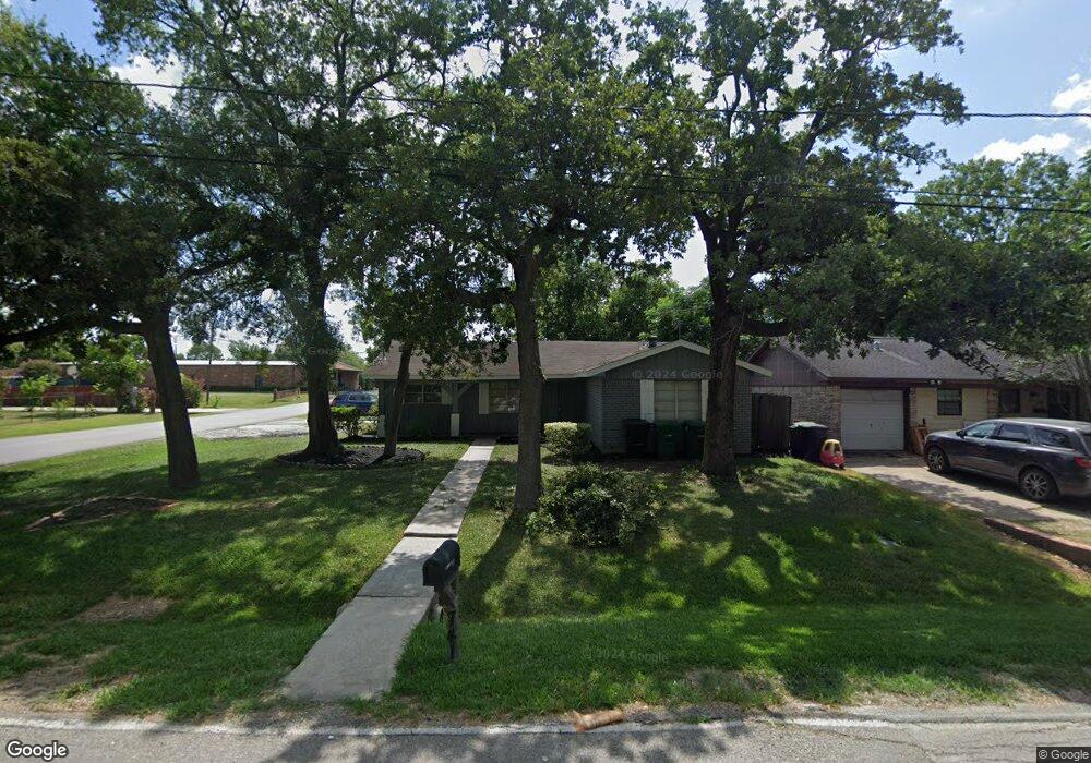 741 Evanston St, Houston, TX 77015 - photo 1