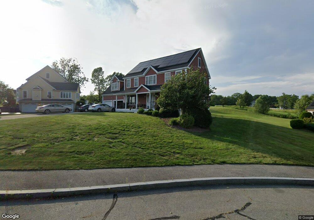 8 Kettle Way, Dracut, MA 01826 - photo 1