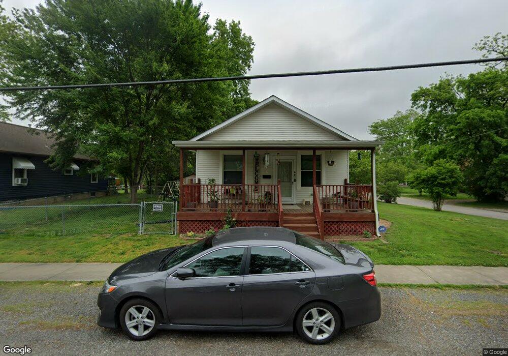 602 W Phillips St, Freeburg, IL 62243 - photo 1