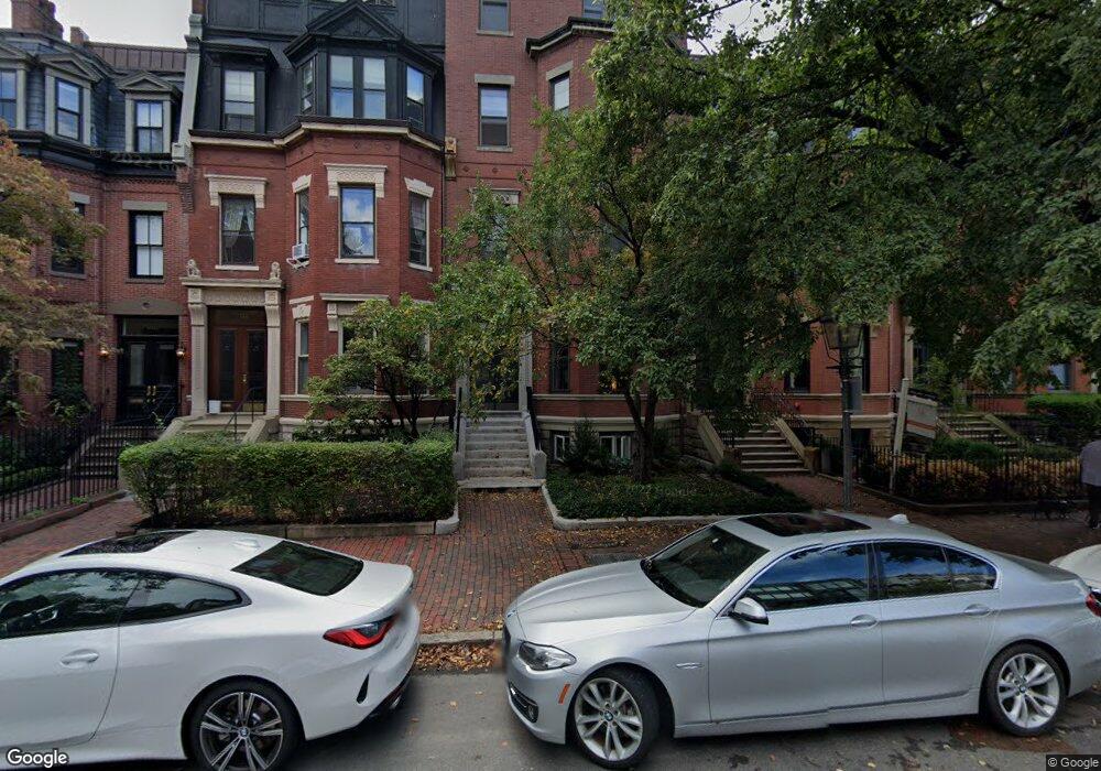 350 Marlborough St unit 1, Boston, MA 02115 - photo 1