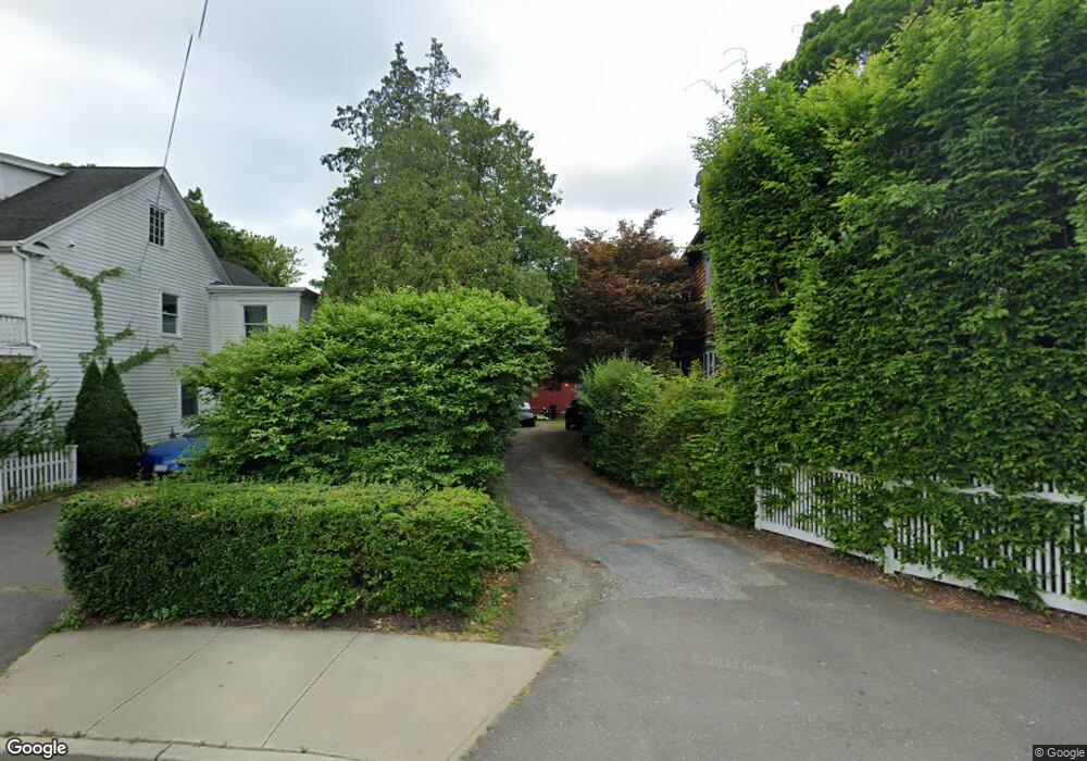 621 Center St, Southport, CT 06890 - photo 1