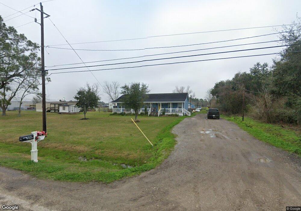 17807 Elizabeth Rd, Alvin, TX 77511 - photo 1