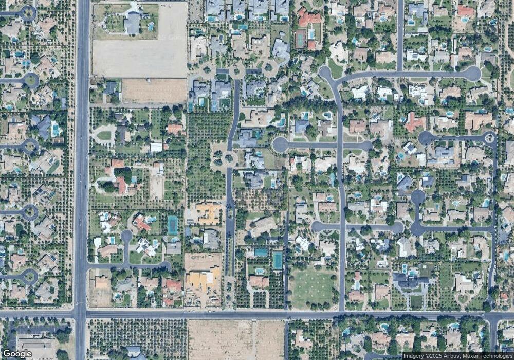 1717 N Lemon unit 5, Mesa, AZ 85205 - photo 1