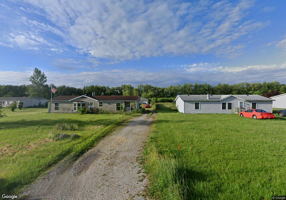 2392 E 500 S, La Porte, IN 46350 - photo 1