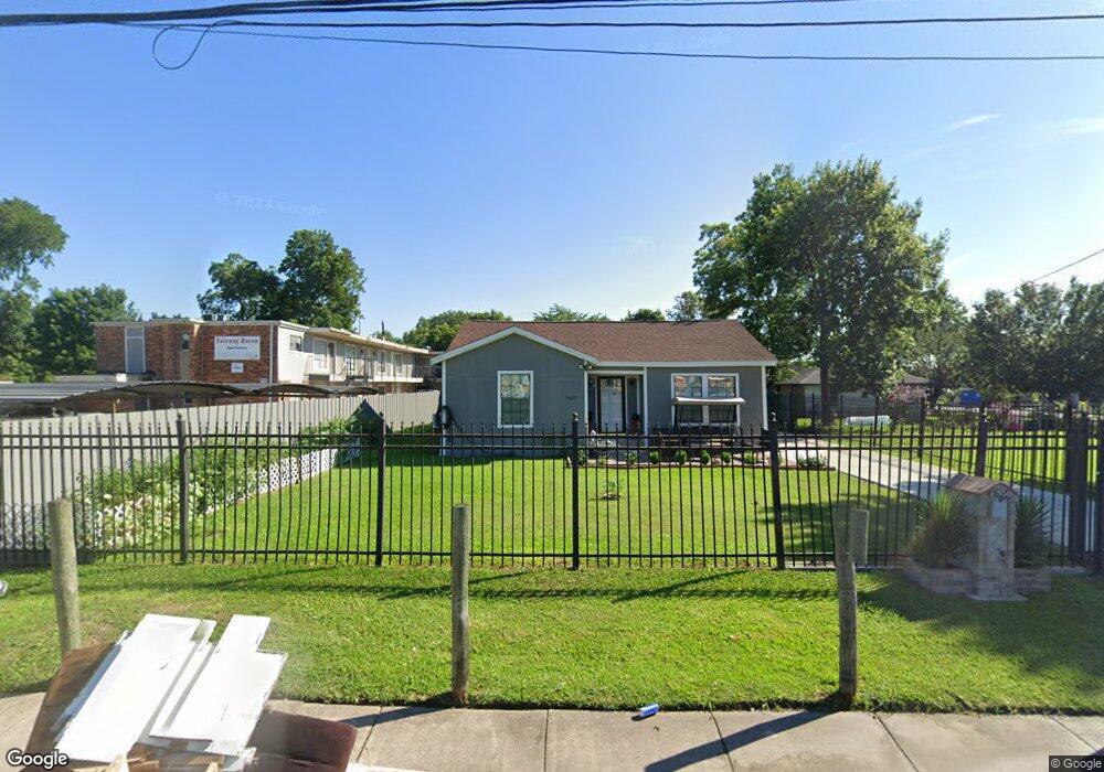 6635 Fairway Dr, Houston, TX 77087 - photo 1