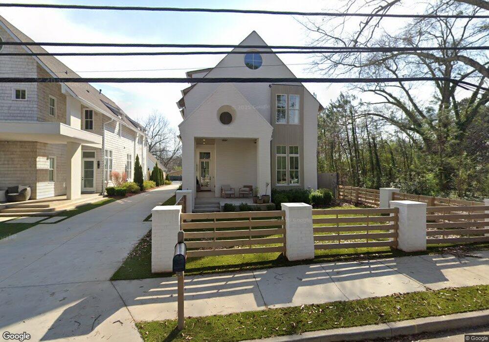 2735 Mathews St, Smyrna, GA 30080 - photo 1