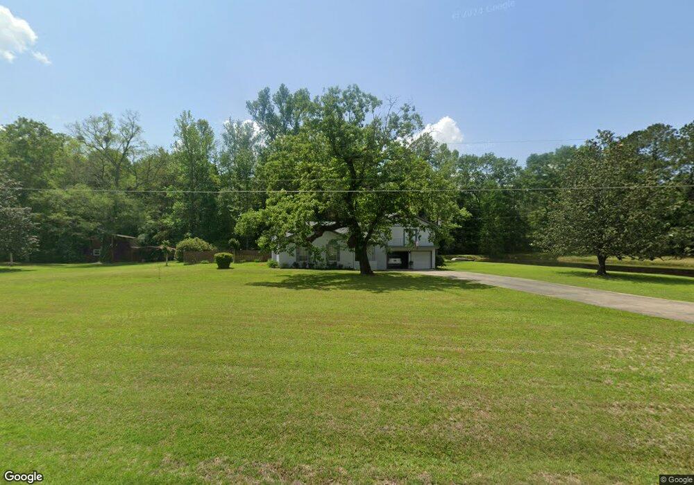 00 Rushton Rd, Laurel, MS 39443 - photo 1