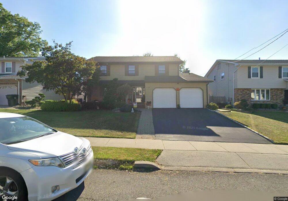 135 S Cliff Rd, Colonia, NJ 07067 - photo 1