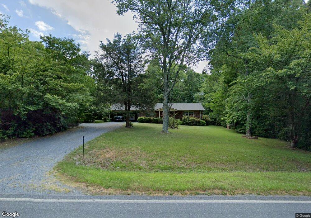 3138 Buffalo Ford Rd, Asheboro, NC 27205 - photo 1