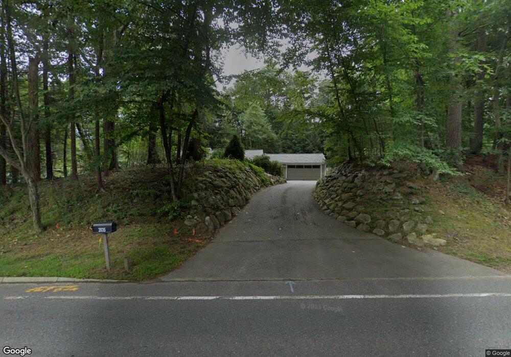 2035 Main St, Concord, MA 01742 - photo 1