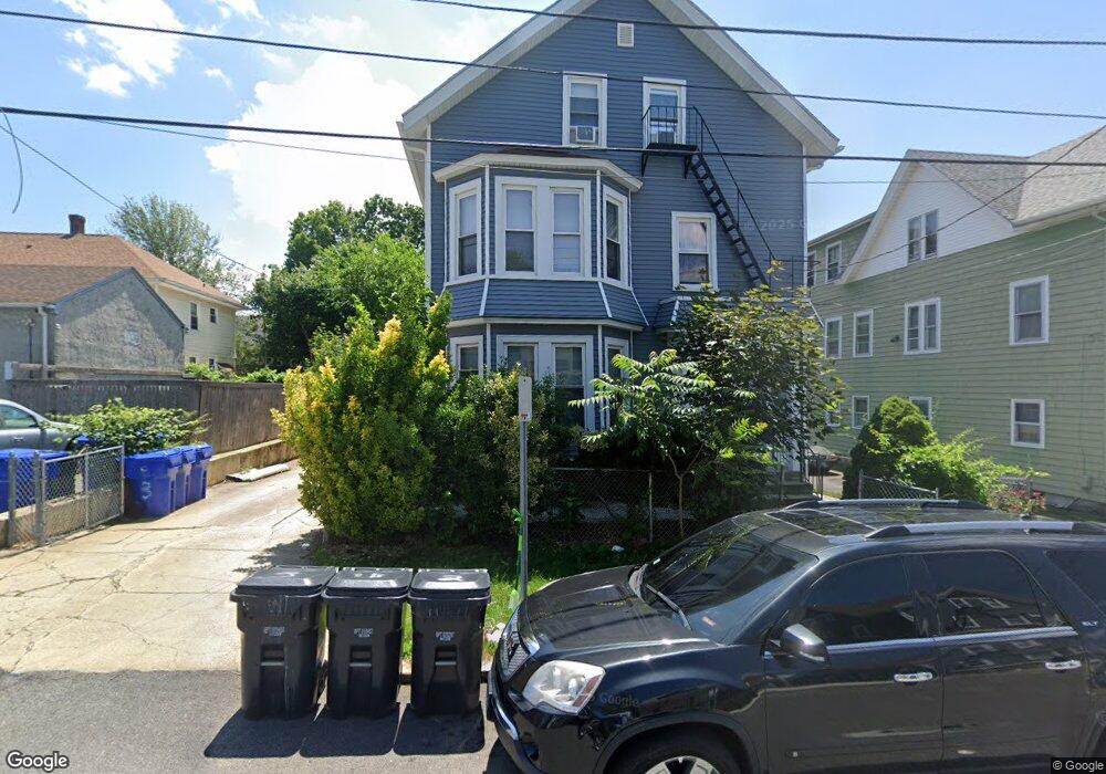 10 Anthony Ave, Pawtucket, RI 02860 - photo 1