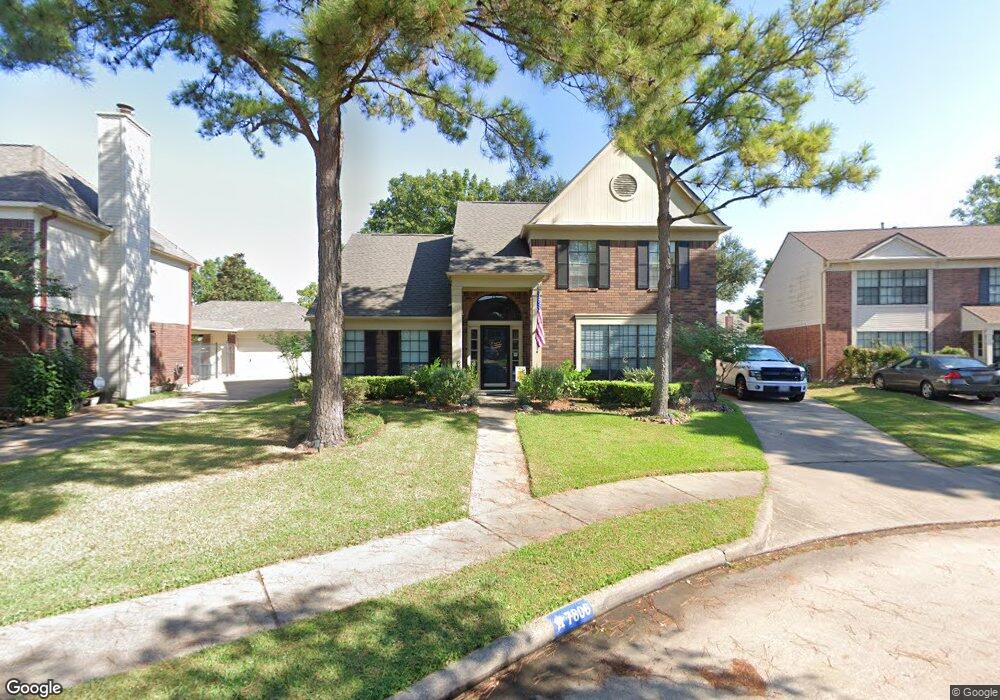 7806 Jade Falls Ct, Houston, TX 77095 - photo 1