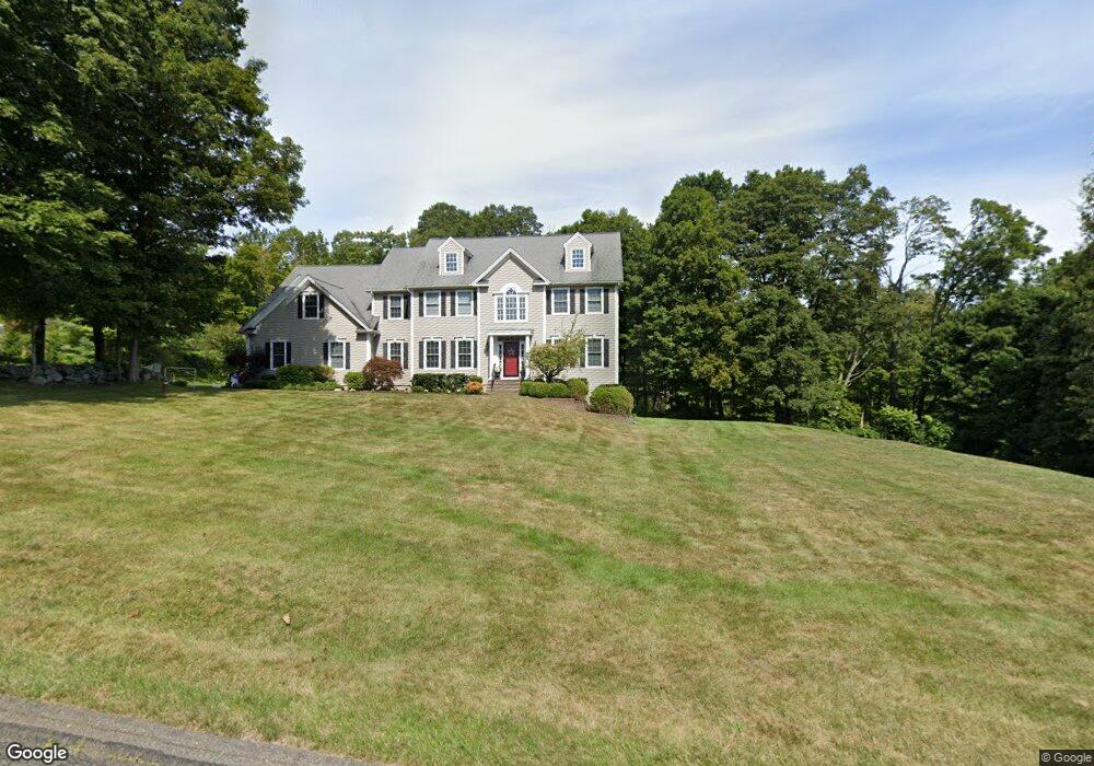 5 Lillinonah Ridge Dr, New Milford, CT 06776 - photo 1