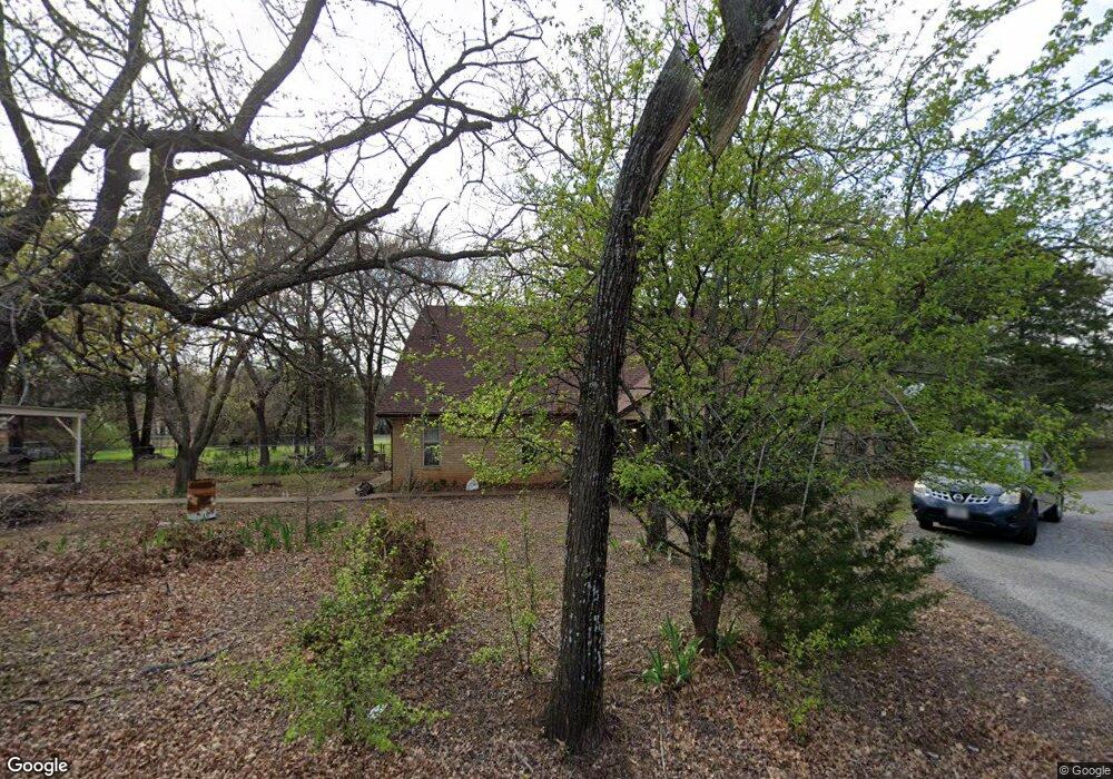 1377 Scott Hill Rd, Pottsboro, TX 75076 - photo 1