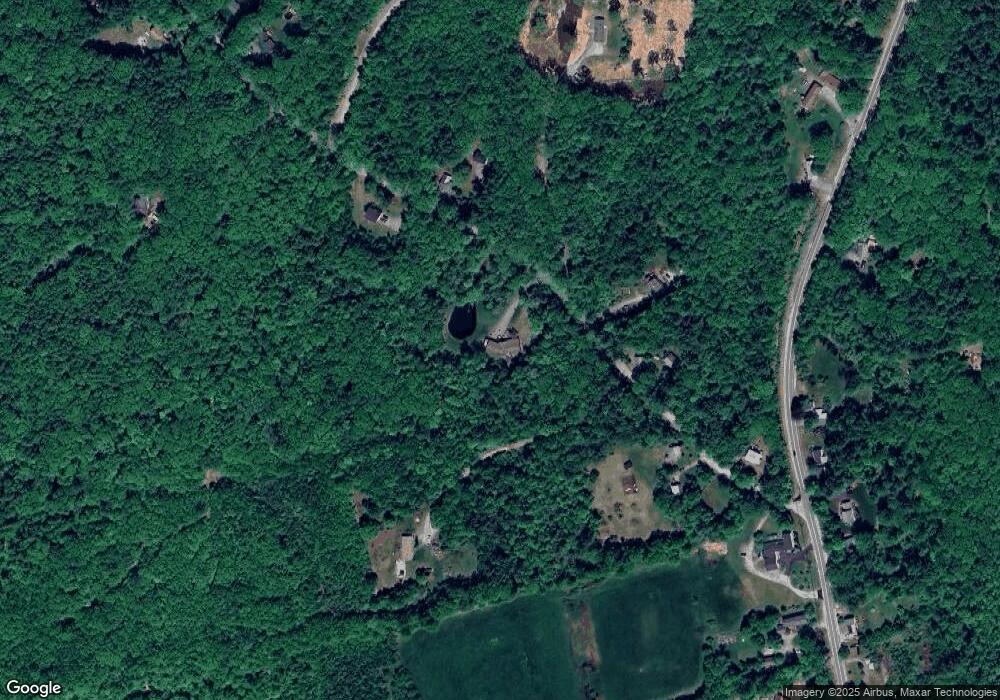 22 Barnard Hill Rd, Dunbarton, NH 03046 - photo 1