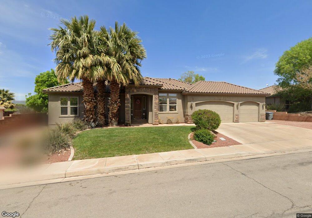 761 E Sonoran Dr, Washington, UT 84780 - photo 1