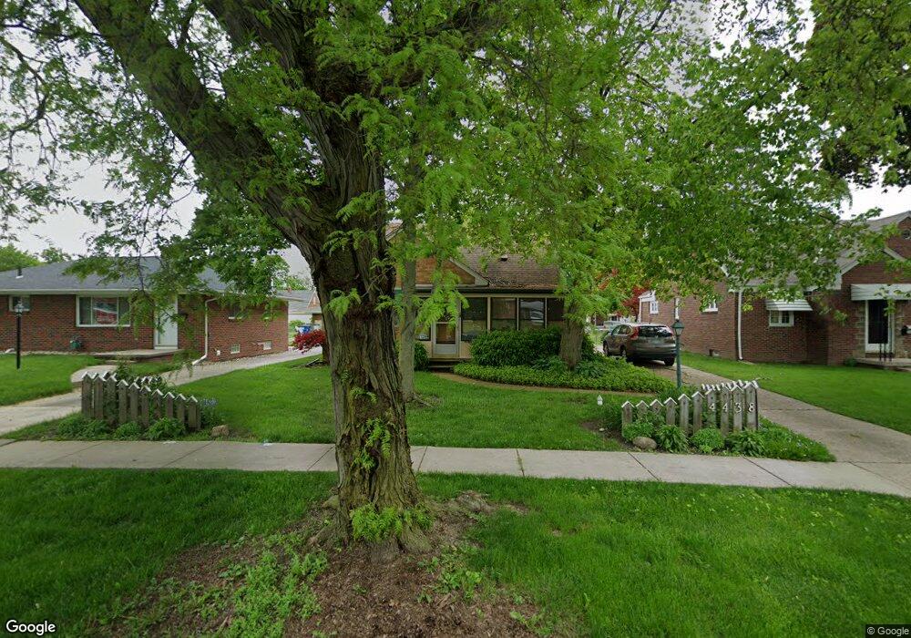 4438 288th St, Toledo, OH 43611 - photo 1