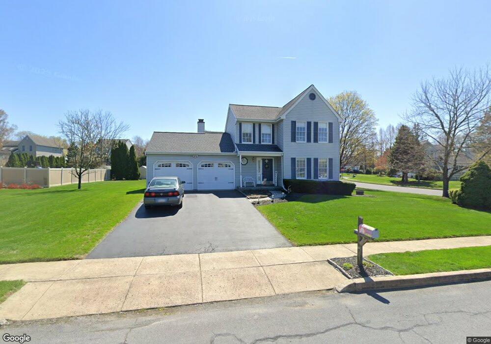 4902 Mayapple Ln, Reading, PA 19606 - photo 1