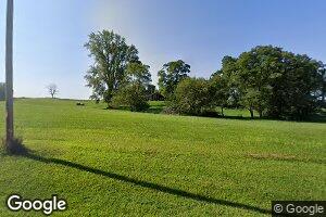 9561 Garrett Rd, Greens Fork, IN 47345