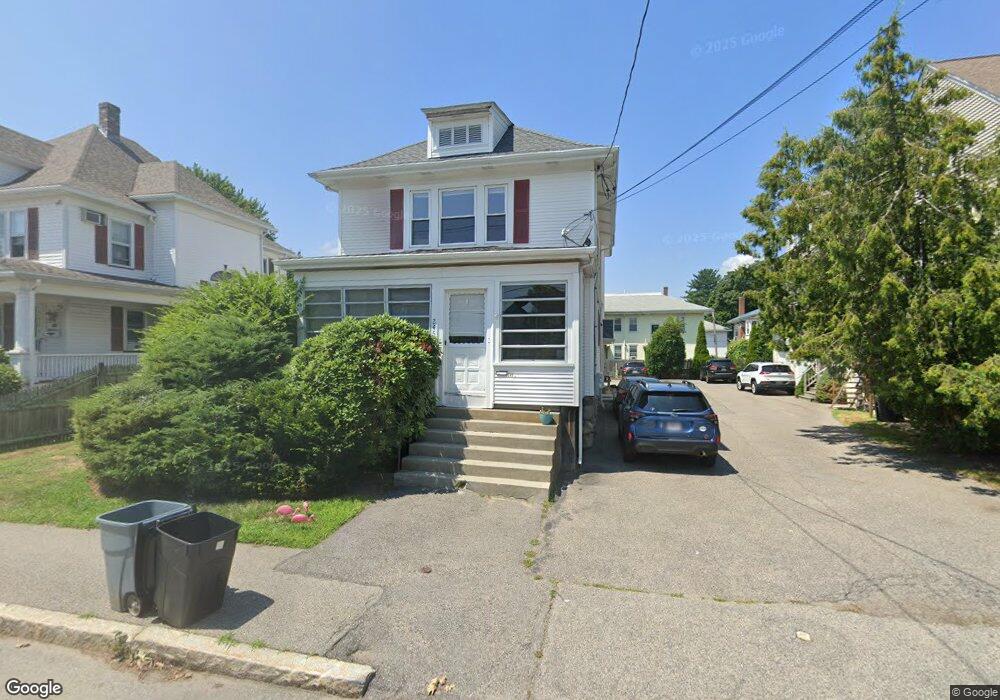 245 Lowell St unit 2, Waltham, MA 02453 - photo 1