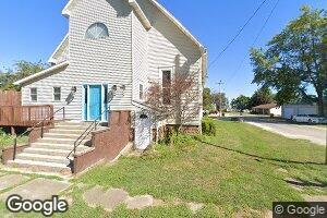 800 Main St, Lerna, IL 62440