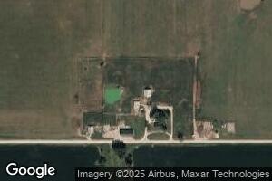 16320 E 125 Rd, Fulton, KS 66738