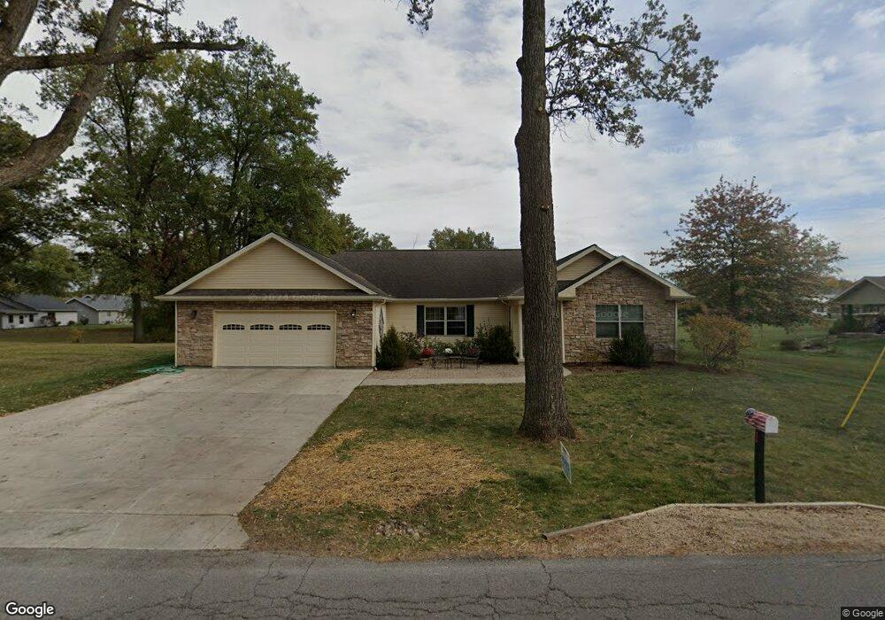 145 N Charles St, Portland, IN 47371 - photo 1