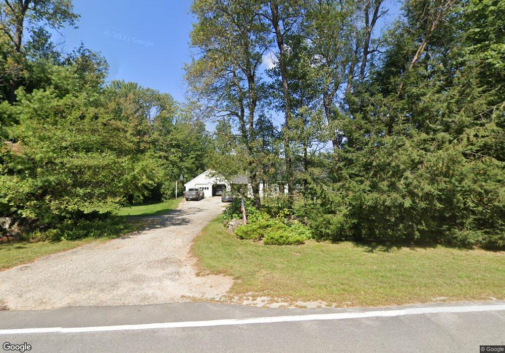 1254 New Hampton Rd, Sanbornton, NH 03269 - photo 1