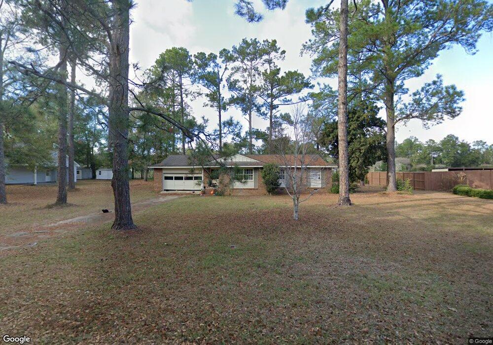1409 Russell Dr, Bainbridge, GA 39819 - photo 1