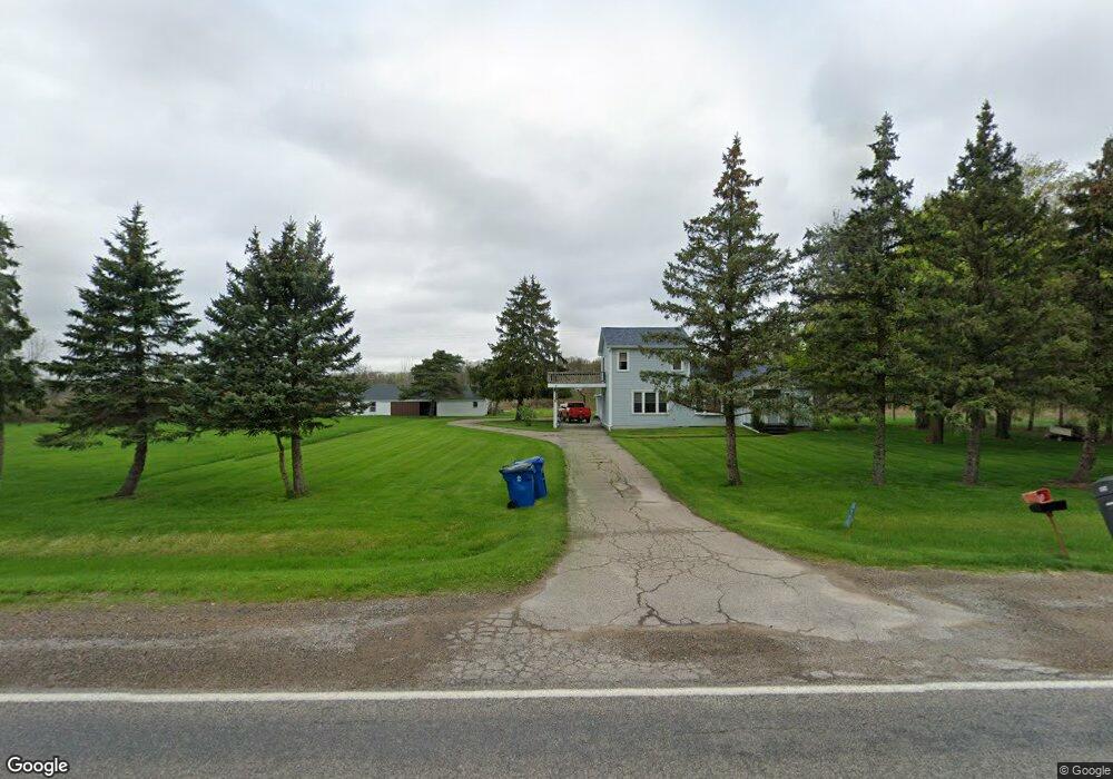 5104 Baldwin Rd, Swartz Creek, MI 48473 - photo 1