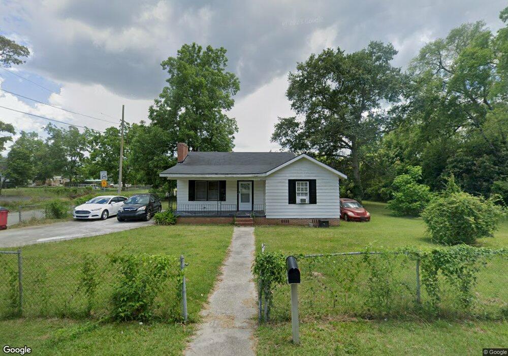 3820 Brookdale Ave, Macon, GA 31204 - photo 1