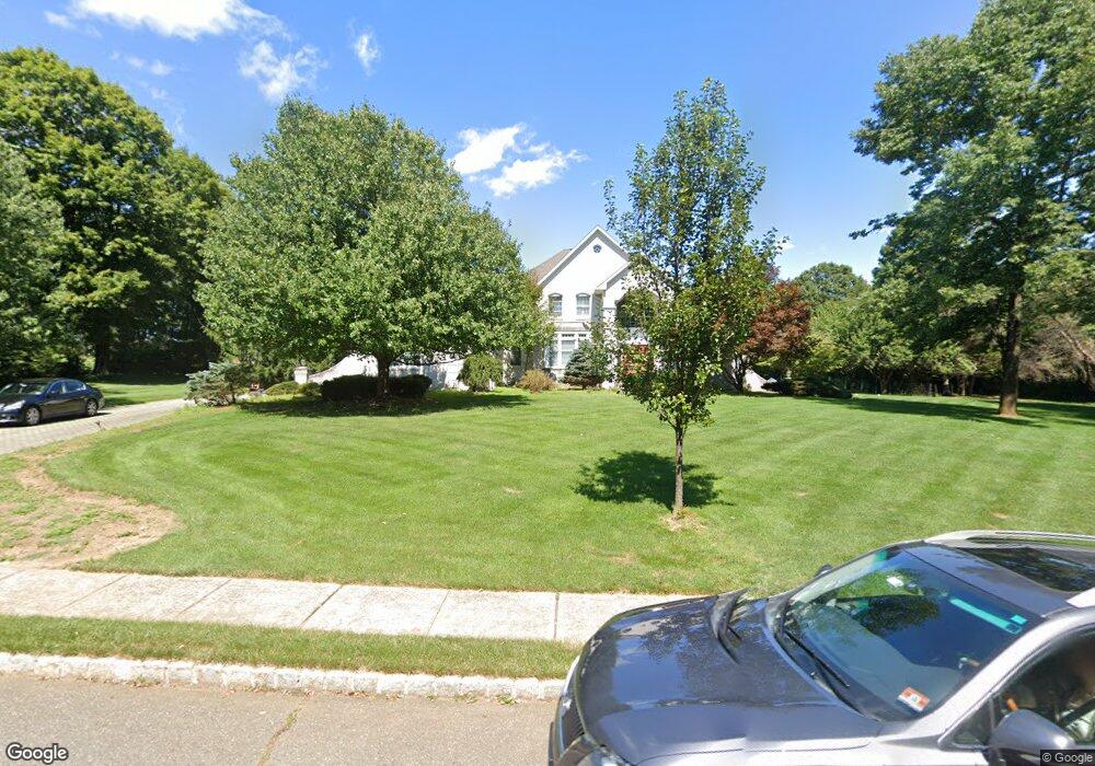 2 Ursula Ct, Mendham, NJ 07945 - photo 1