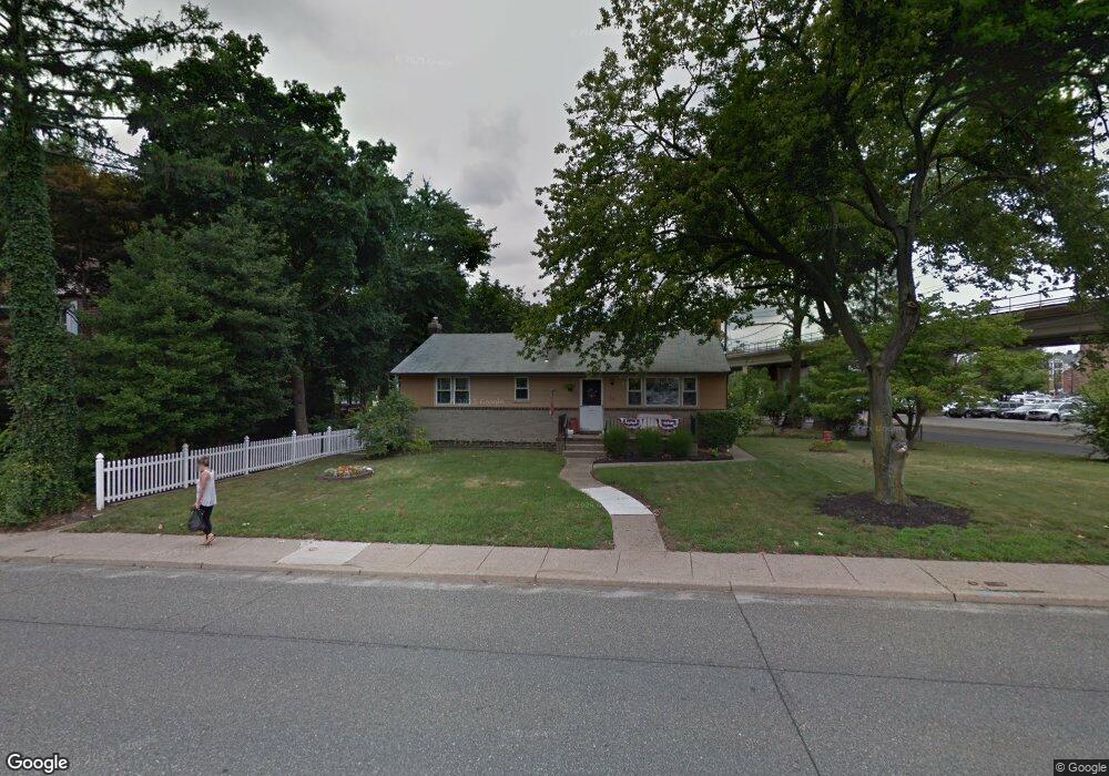 101 W Crystal Lake Ave, Haddon Township, NJ 08108 - photo 1