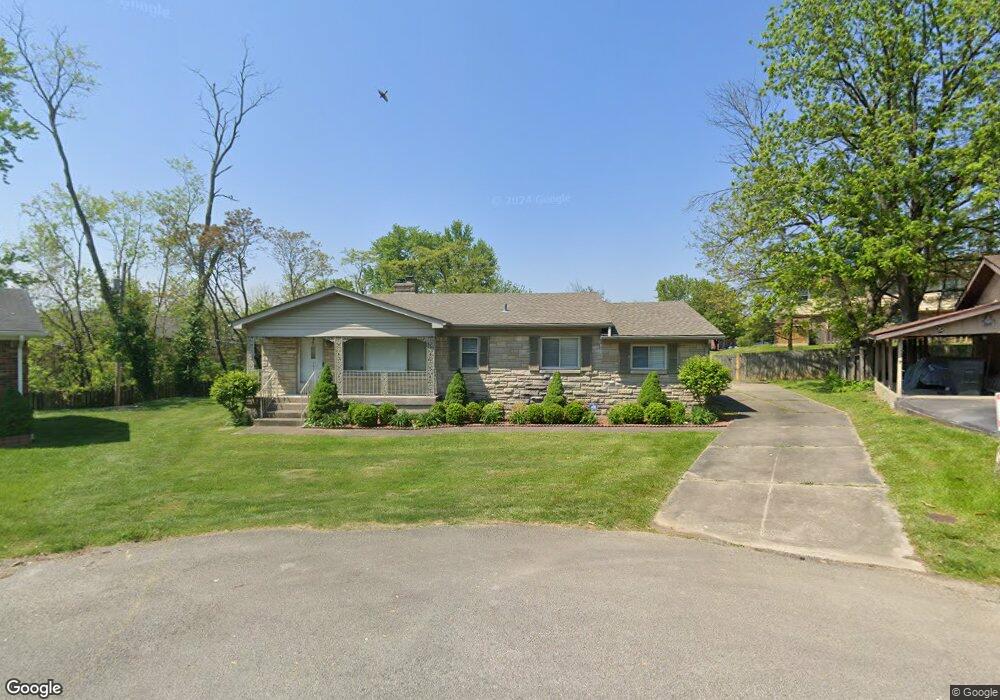 4021 Melvyn Dr, New Albany, IN 47150 - photo 1