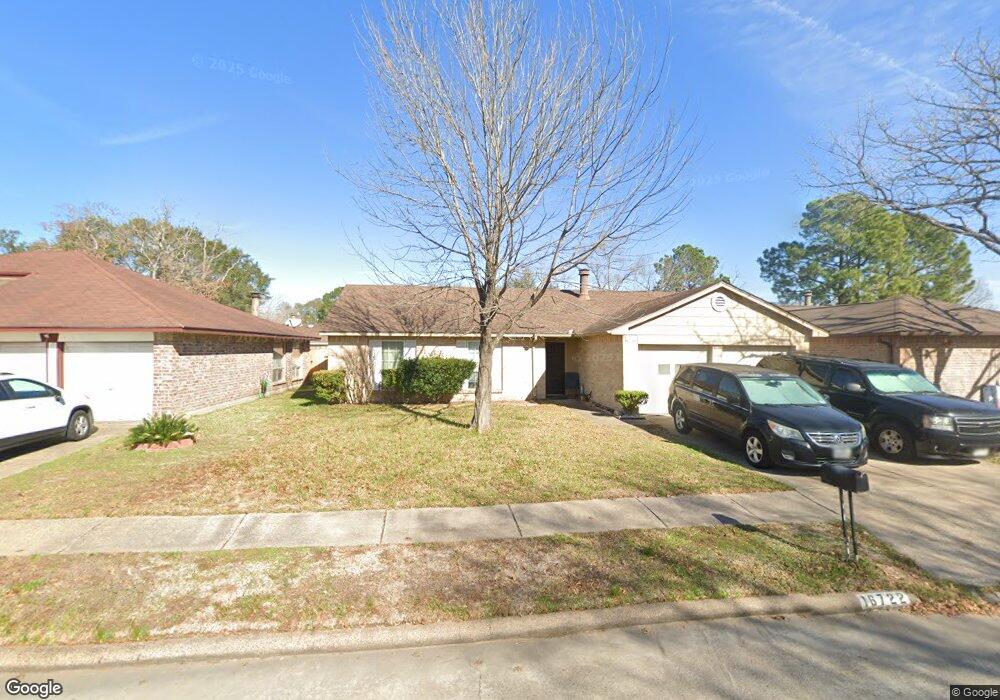 16722 Summer Dew Ln, Houston, TX 77095 - photo 1