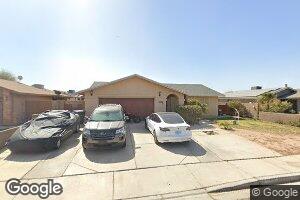 4769 W 21st Place, Yuma, AZ 85364
