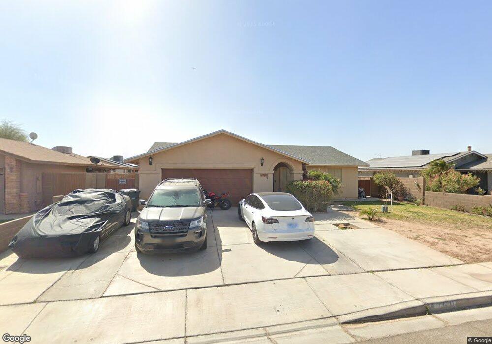 4769 W 21st Place, Yuma, AZ 85364 - photo 1