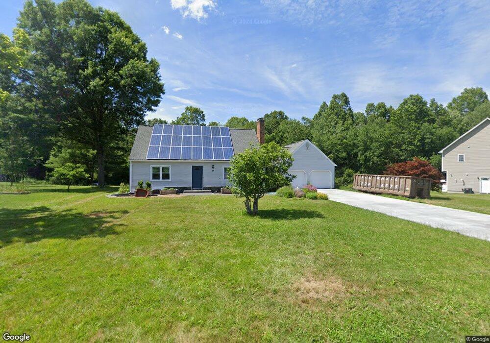 29 Valley View Dr, Bloomfield, CT 06002 - photo 1