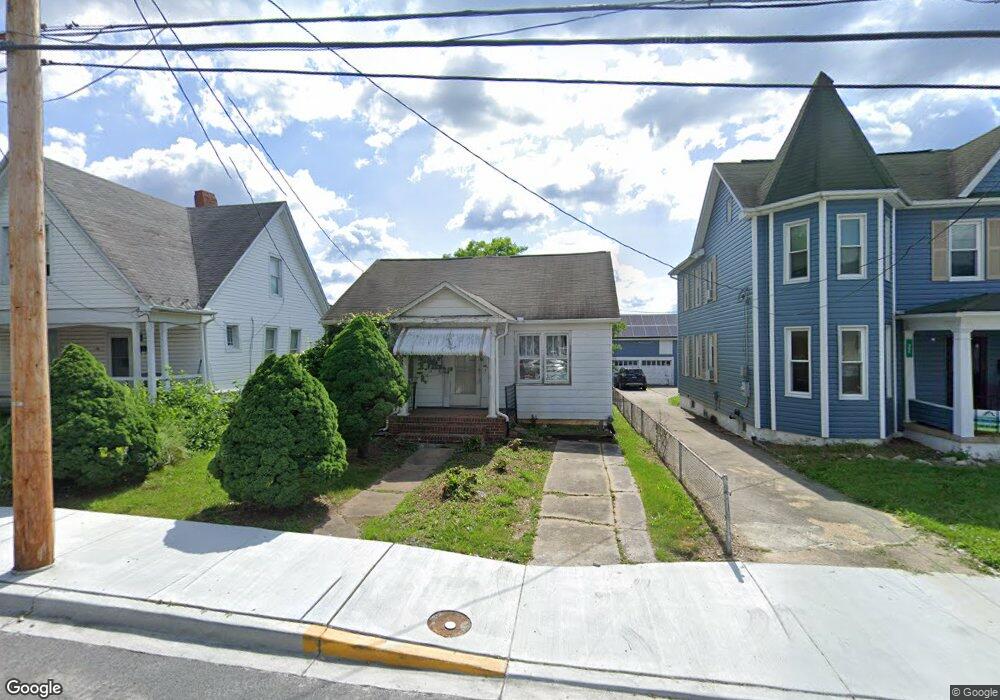 24 N Virginia Ave, Brunswick, MD 21716 - photo 1