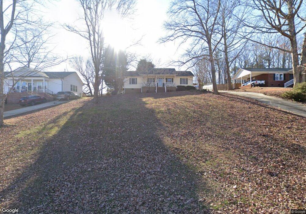 4317 Pinto Ln, Gastonia, NC 28052 - photo 1